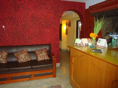 kumari guest house