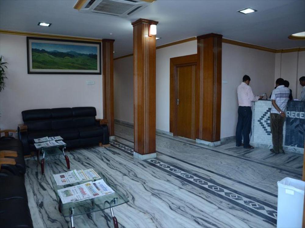 siddhartha hotel nepalgunj