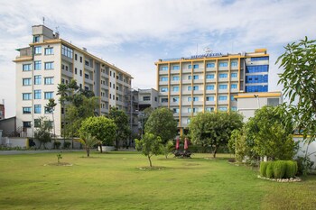 siddhartha hotel nepalgunj