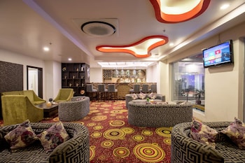siddhartha hotel nepalgunj