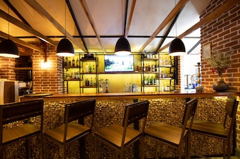 siddhartha hotel nepalgunj