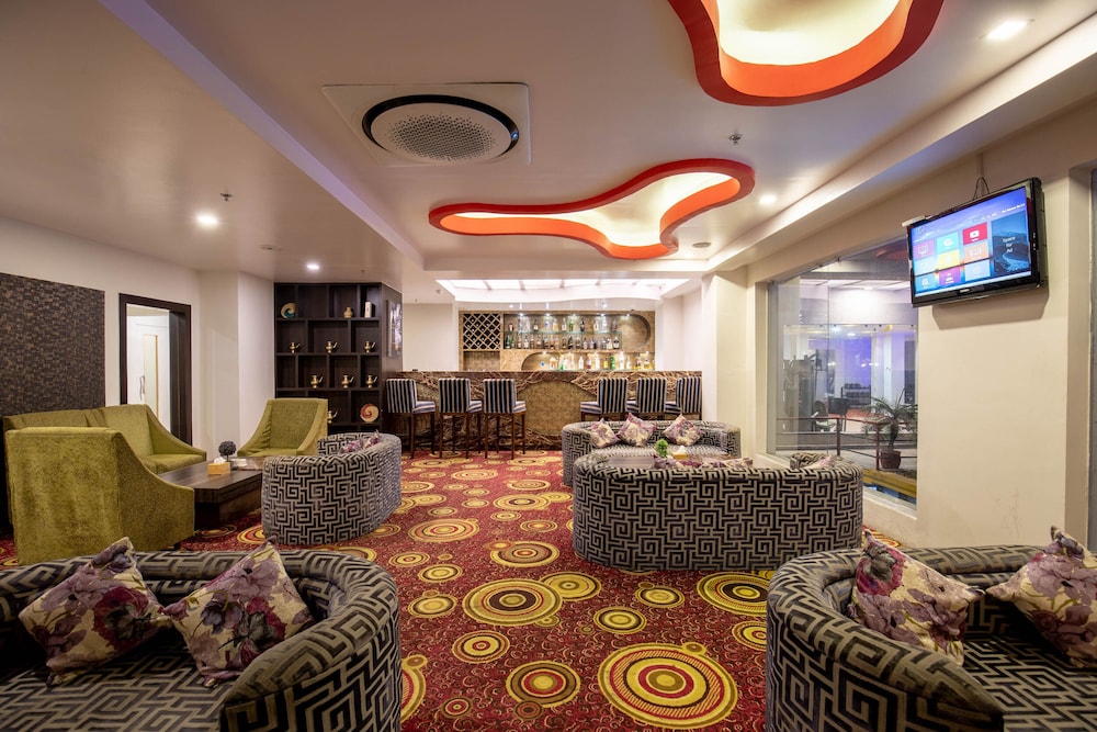 siddhartha hotel nepalgunj