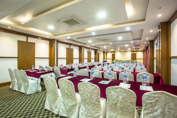 siddhartha hotel nepalgunj