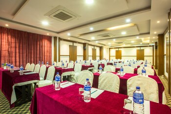 siddhartha hotel nepalgunj