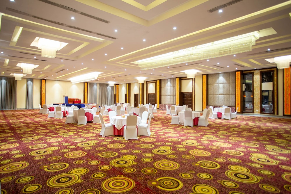 siddhartha hotel nepalgunj