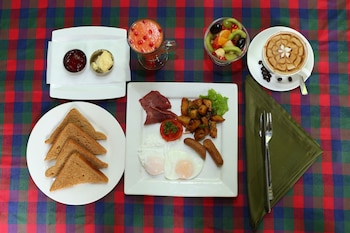 hotel himalayan oasis