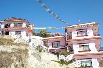 stupa resort nagarkot