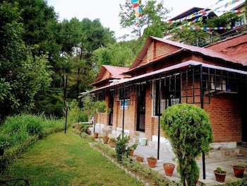 stupa resort nagarkot