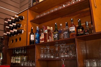 stupa resort nagarkot