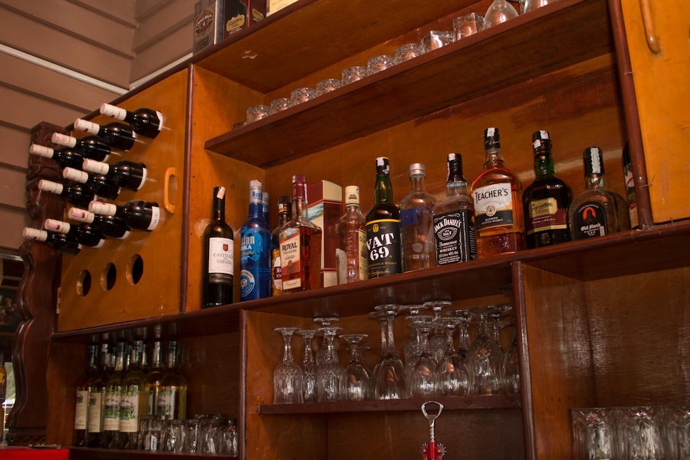 stupa resort nagarkot