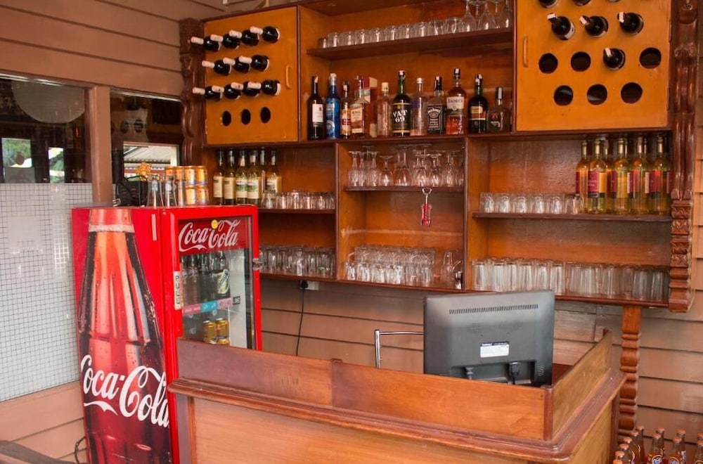 stupa resort nagarkot