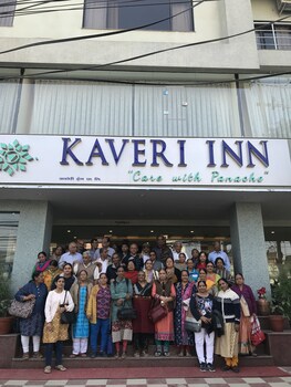 kaveri inn