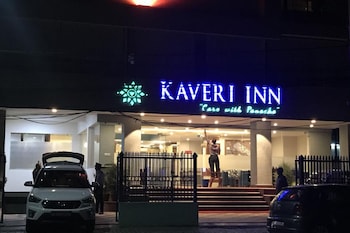 kaveri inn