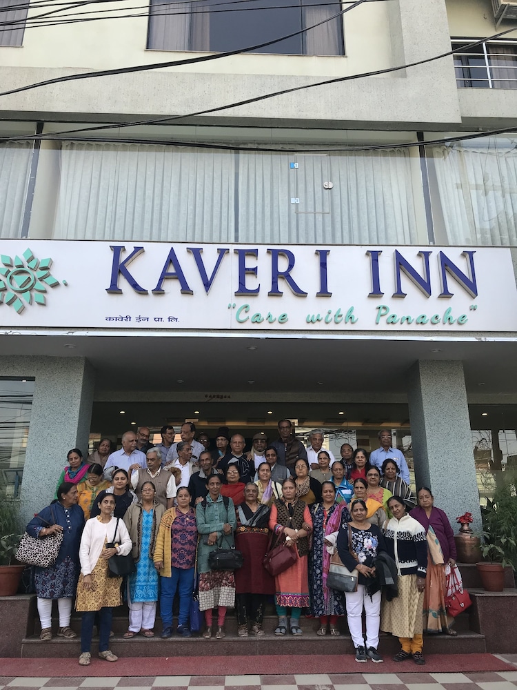 kaveri inn