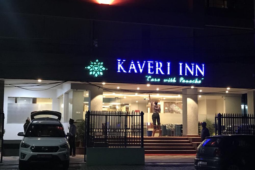 kaveri inn
