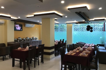 kaveri inn