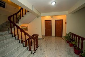 Hotel Spring,Gandaki>>Pokhara,3.5 star