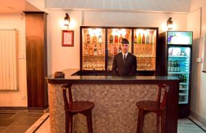 Hotel Spring,Gandaki>>Pokhara,3.5 star