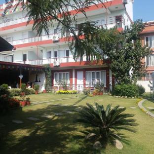 Sampada Garden Resort,Kathmandu Valley>>Kathmandu,3.5 star