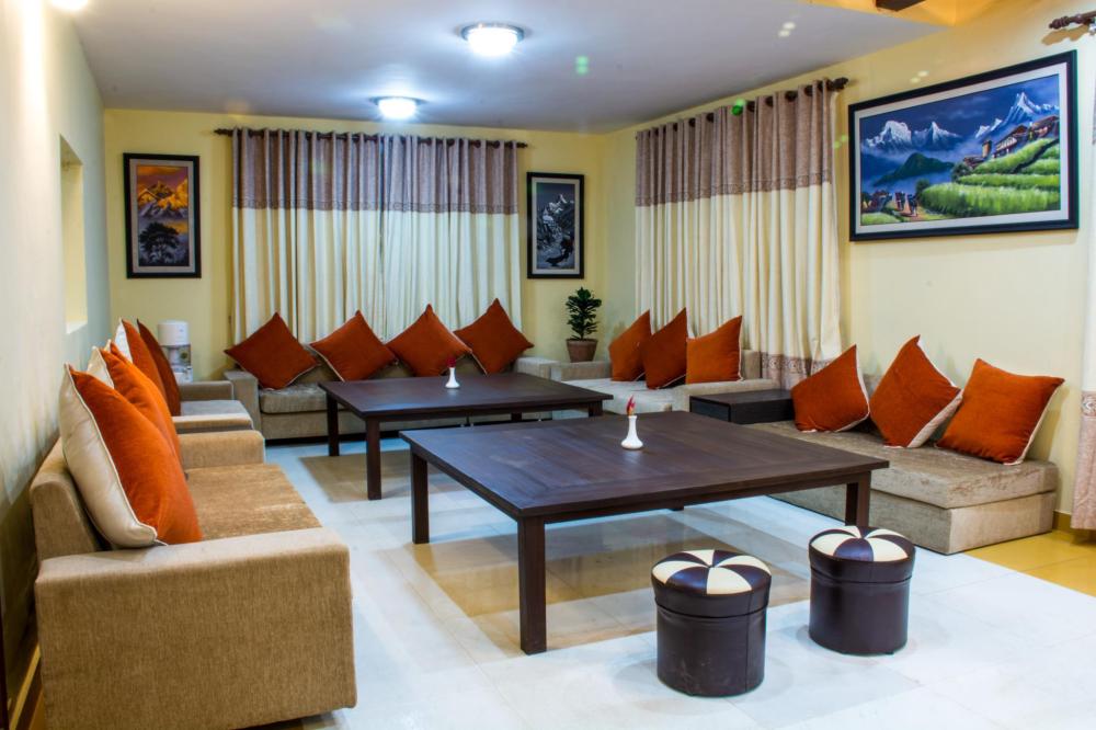 sampada garden resort