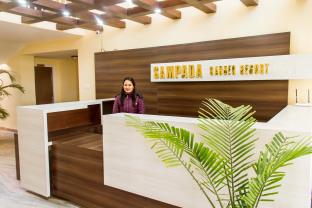 Sampada Garden Resort,Kathmandu Valley>>Kathmandu,3.5 star