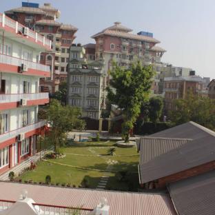 Sampada Garden Resort,Kathmandu Valley>>Kathmandu,3.5 star
