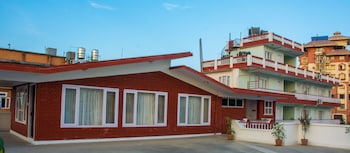 sampada garden resort