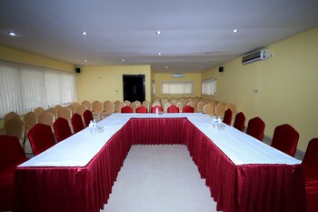 sampada garden resort