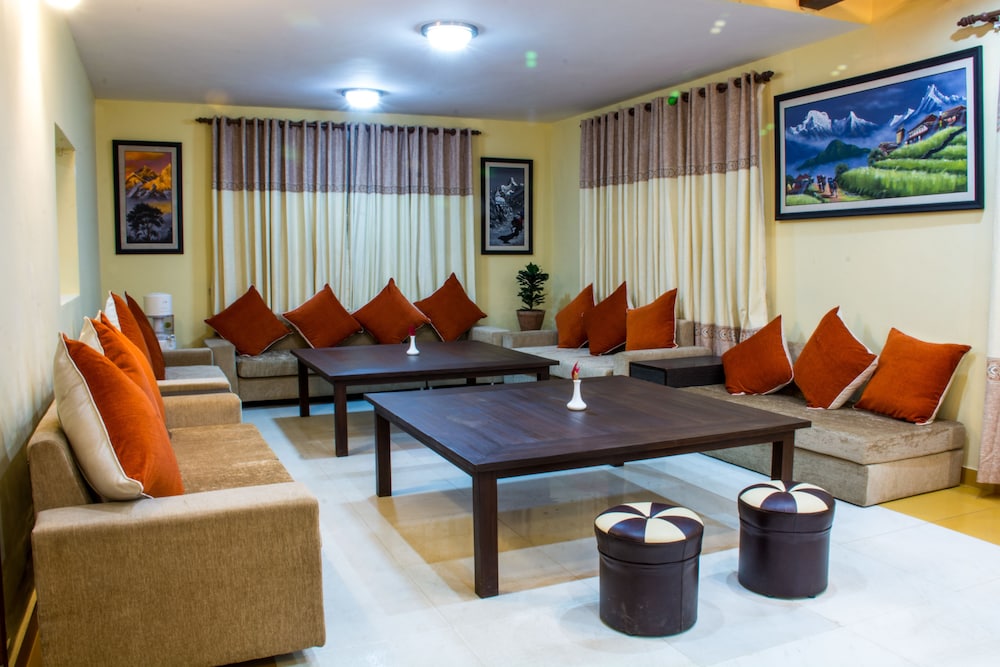 sampada garden resort