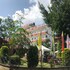 sampada garden resort