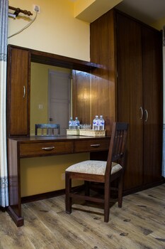 sampada garden resort