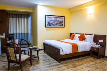 sampada garden resort
