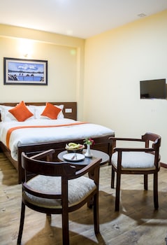 sampada garden resort