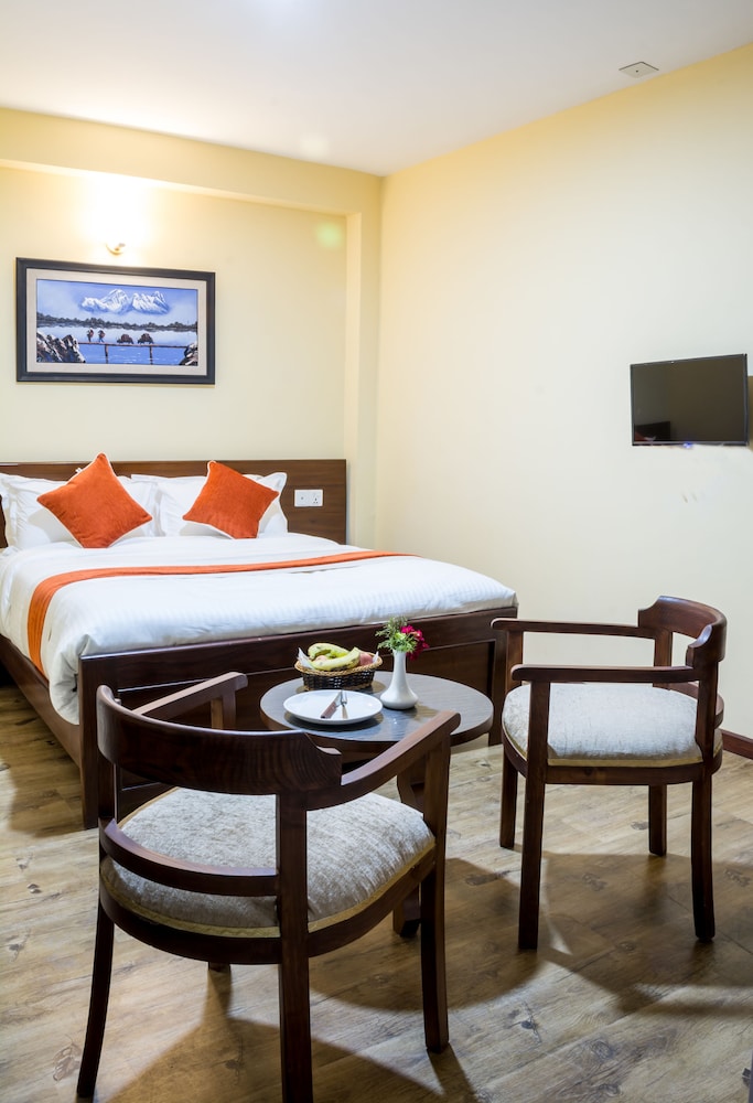 sampada garden resort