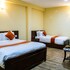 sampada garden resort