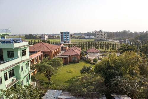 mirage inn