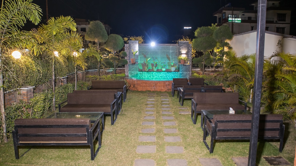 lumbini