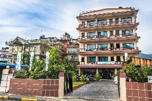 Hotel Karuna,17 Street Lalupate Marg,,3 star