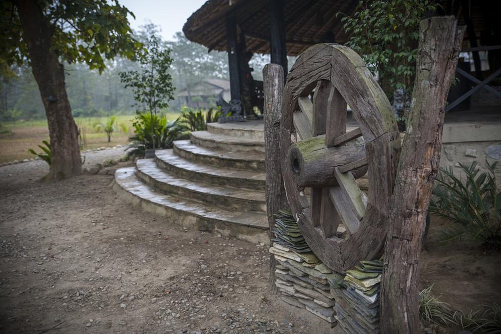 sarang wildlife sanctuary