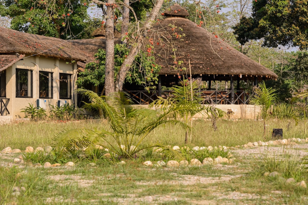 sarang wildlife sanctuary