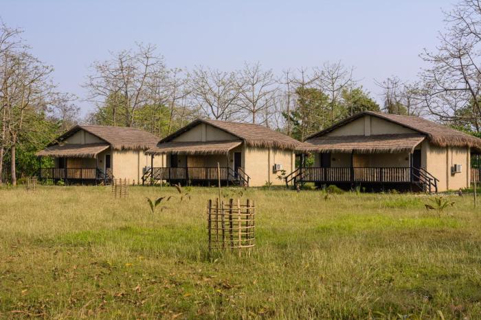 sarang wildlife sanctuary