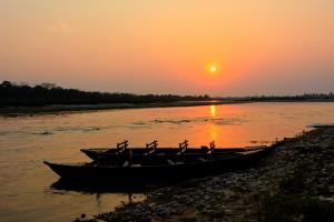 sarang wildlife sanctuary