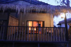 sarang wildlife sanctuary