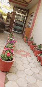 sudhas garden home