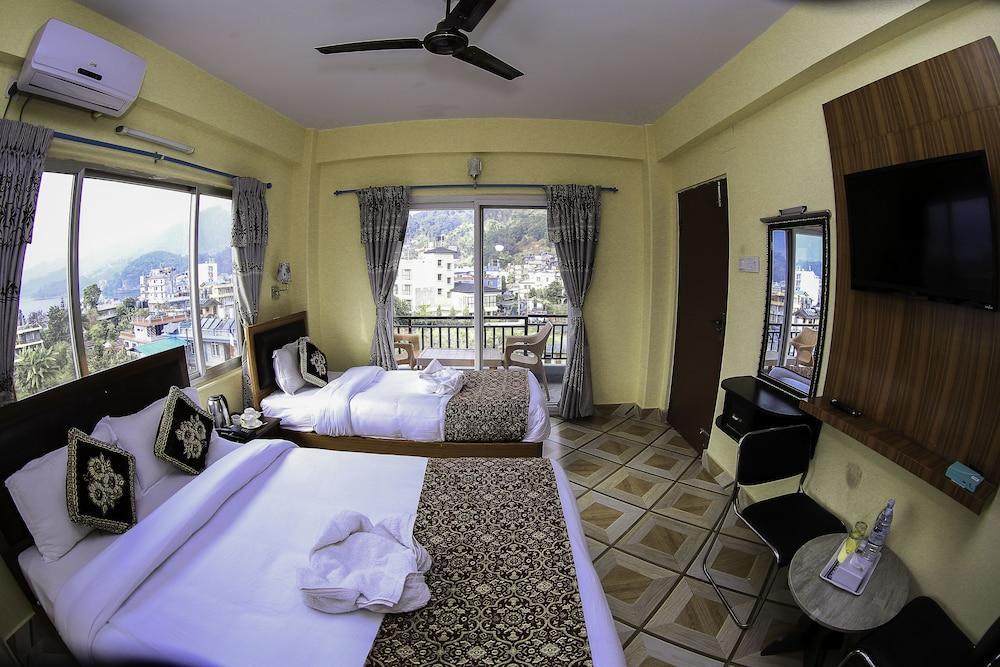 hotel mantra inn
