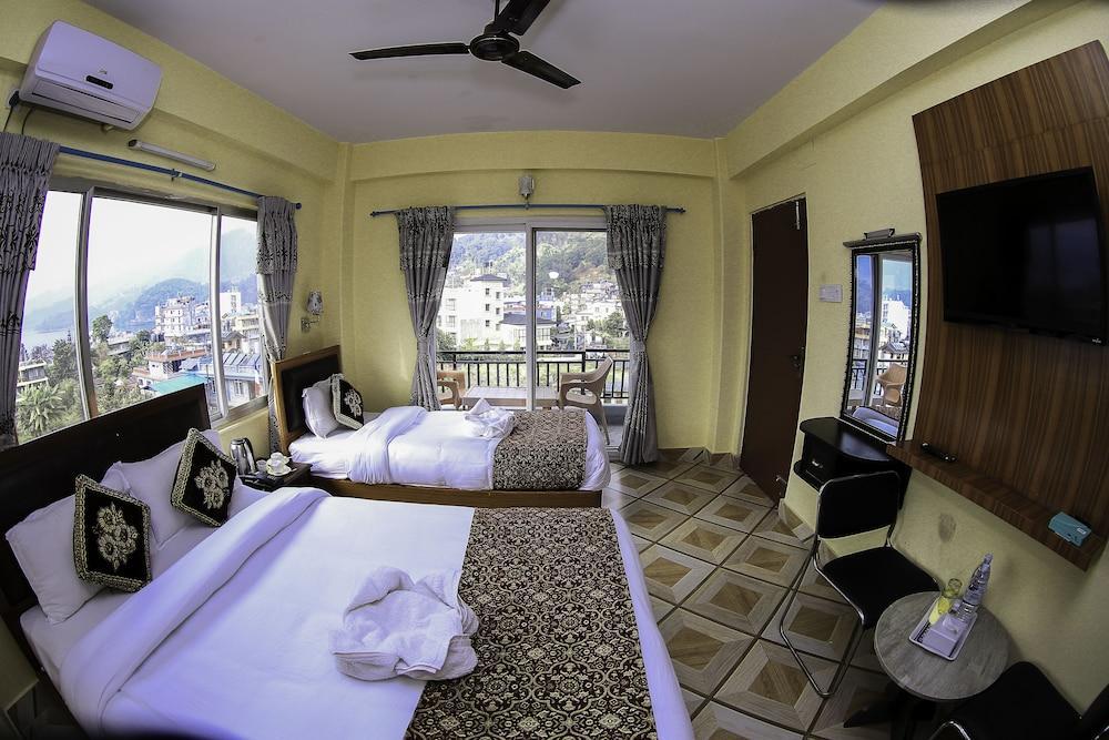 hotel mantra inn