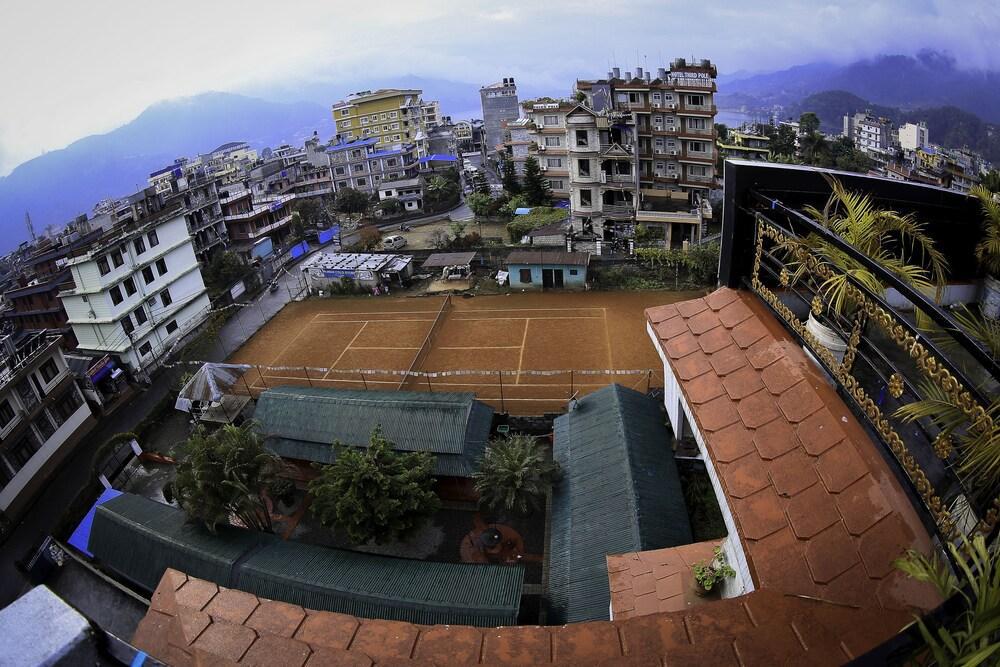 hotel mantra inn