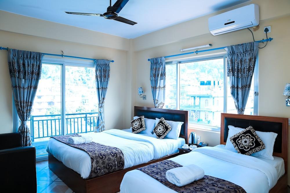 hotel mantra inn