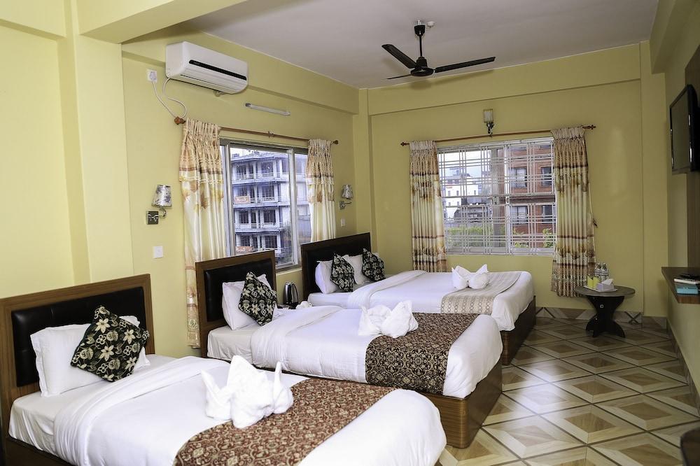 hotel mantra inn