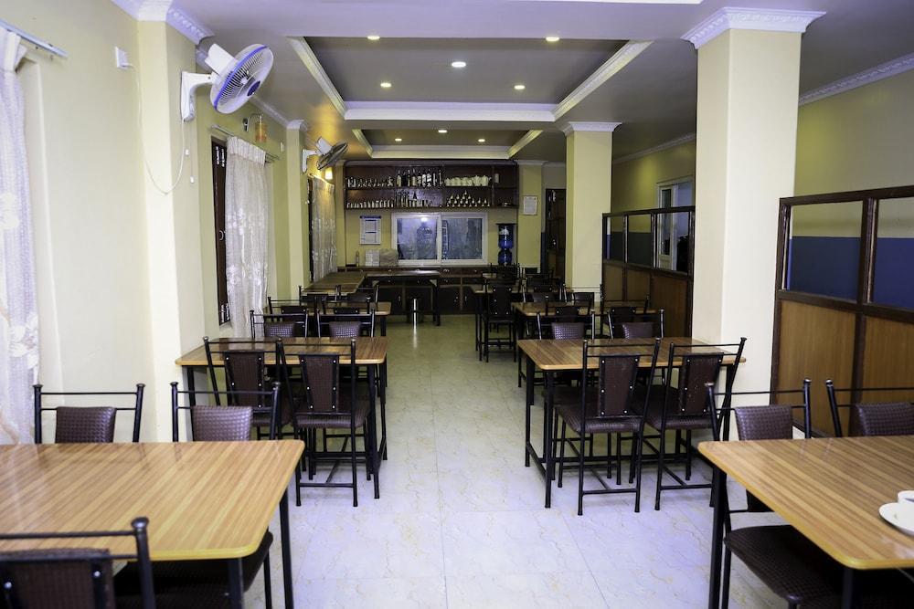 hotel mantra inn